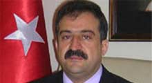 "Denetim olmadan etkin çözüm üretilemez"