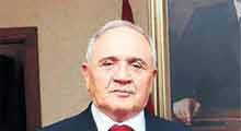 Gönül'den 27 Mayıs değerlendirmesi