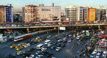 Mecidiyeköy trafiği rahatlayacak