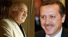 Kirli planı deşifre etti