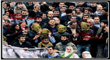 Tuncel ve Molotofçu PKK'lıyla Yan Yana