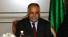 Libya Başbakanı "Hemen ateşkes" istedi