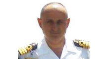 "Bir gram suçum yok"