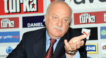 Trabzonspor başkanı: 10 tane Selçuk alırım