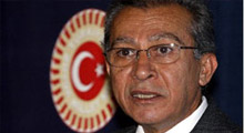 ''Kasetler insan hakkı ihlali''