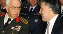 Ankara'yı karıştıran TSK iddiası