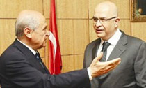 Bahçeli'den yeni kaset açıklaması