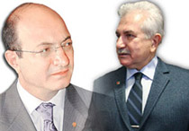 Özbek'ten şok sözler
