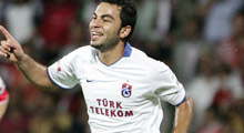 Selçuk İnan Galatasaray'da