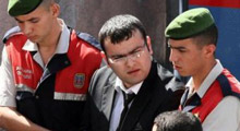 "DGM bulamadı çocuk mahkemesi mi bulacak?"