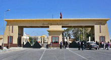 Filistin'de sevindiren gelişme