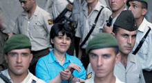 Leyle Zana'ya soruşturma