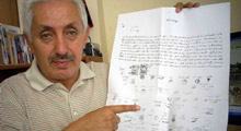 'kardeş katli kanunu' sahte