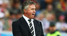 Hiddink Chelsea'ye mi gidiyor?