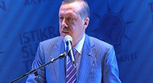 Ankara projelerini açıkladı