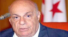 Denktaş'ın durumu iyiye gidiyor!