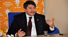 "Ülkenin üniter yapısını kimse bozamaz"