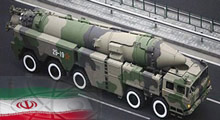 İran atom bombası mı yapıyor?