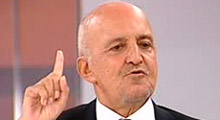 Mehmet Ali Birand'tan Şok İtiraflar 2