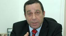 Serdar Denktaş: Hayati tehlike yok artık