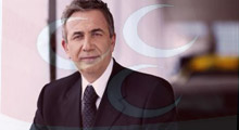 Mansur Yavaş'tan kaset açıklaması!