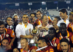 2012 Yılına Damga Vuran Spor Olayları