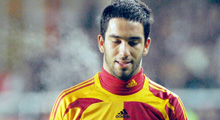 Arda: "Fatih Terim'le görüştüm"