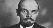 Lenin'in yahudi olduğu kesinleşti
