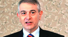 "Statükoyu korumak için işbirliği var"