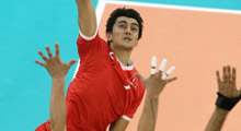 Voleybolda 2+1 kesinleşti
