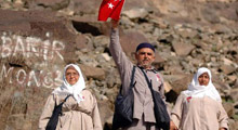 329 bin vatandaş başvurdu