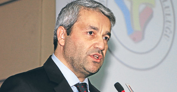 Ergün: "MHP'yi Dizayn Etmeye Çalışıyorlar"