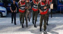 Erzincan'da PKK operasyonu: 10 gözaltı