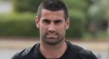 Volkan'dan ayrılık sinyali