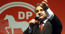 "Adalara Sahip Çık" mitingi