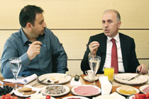 AK Partili Başkan'dan garip yorum