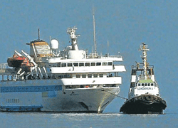 Mavi Marmara'da önemli deliller