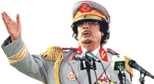 ABD: "Kaddafi gitsin"