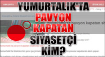 Kim bu siyasetçi?