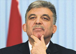 Partilere Uyarı!