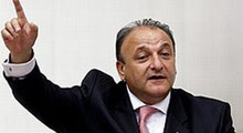Oktay Vural'ın açtığı davaya ret