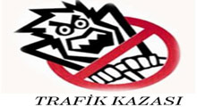 Çin'de trafik kazası: 6 ölü, 11 yaralı