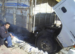 Kış Bu Sene de Sert Geçecek