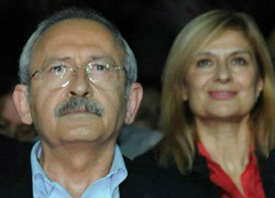 CHP'li başkan istifa etti