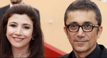 Cannes'ta "Büyük Ödül" Ceylan'a