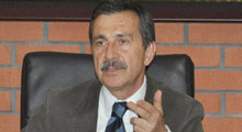 Onlar olmasaydı anan baban kim olacaktı!