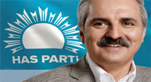 "Başbakan, Demirel'den zaten ders almış"