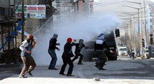 Taşkınlık yapanlar tutuksuz yargılanacak