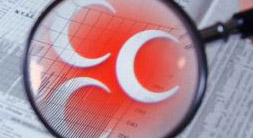 Kaset haberleri MHP'yi birleştirdi