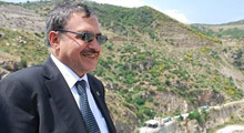 920 tesis açarak destan yazdık